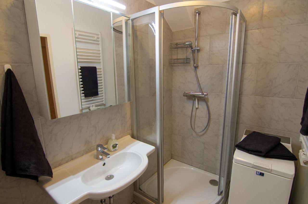Apartamento Viennasunshine Exterior foto